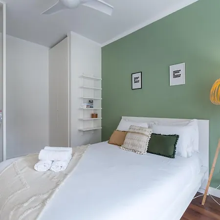 Apartment Guestready - Almada 516 *