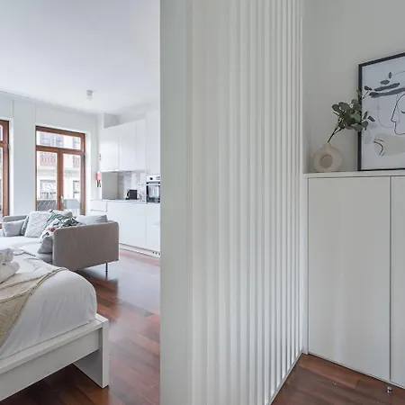 Apartment Guestready - Almada 516