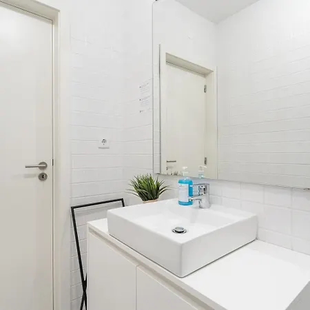 Apartment Guestready - Almada 516 Porto