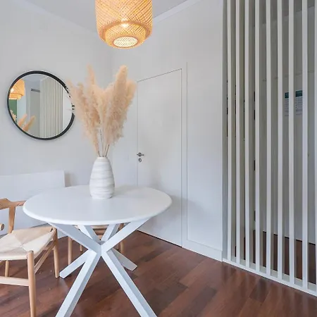 Apartment Guestready - Almada 516